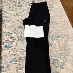 Figs Yola scrub pants